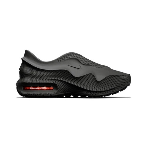 Nike airmax 1000 black hyper - airmax, 1000.2