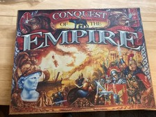 Conquista dell'Impero Gioco da