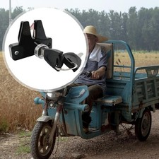 Blocco Del Sedile Del Triciclo