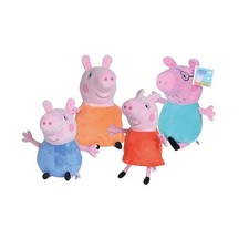 Simba Toys Peppa Pig Peluche