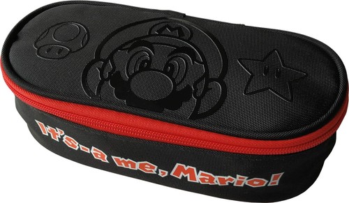 Astuccio ovale panini super - astuccio,