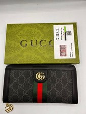 Portafoglio Gucci da donna