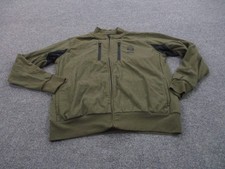 Beretta Jacket Mens L Brown