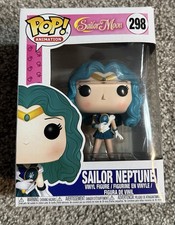 Funko Pop Sailor Neptune #298