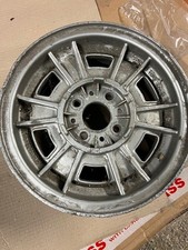cerchio in lega Fiat 124