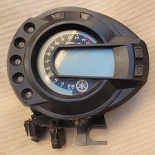 Strumentazione Contachilometri Yamaha FZ6 2004 2005 2007 Fazer Accesori 