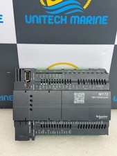 Regolatore PLC Schneider