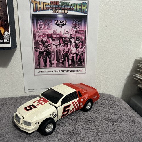 Maschera k kenner - maschera, m.a.s.k