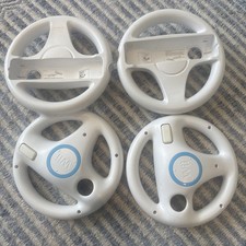 Volante Nintendo Wii - 4