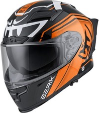 Casco Berik FF871 Mapuro