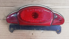 Stop fanale posteriore - fanale, aprilia