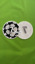 Toppa patch ufficiale - patch,