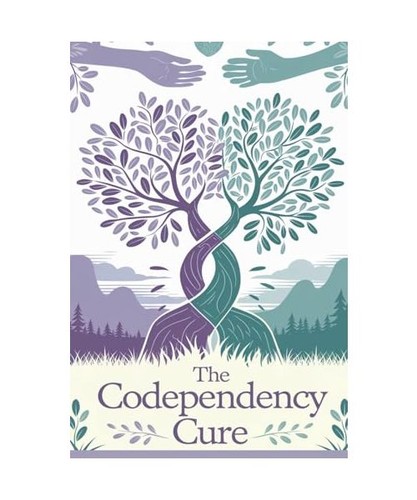The codependency cure - the,