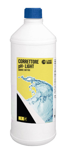 Correttore per piscina - , 1