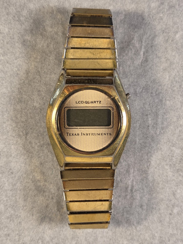 Orologio vintage texas - vintage,