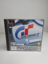 Gran Turismo 2 Platinum per
