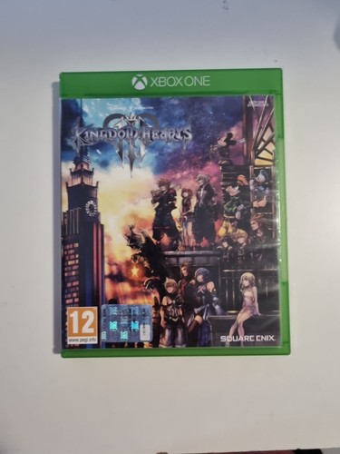 Kingdom hearts iii disco come - kingdom,