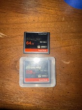 192 GB TOTALI! SanDisk Extreme