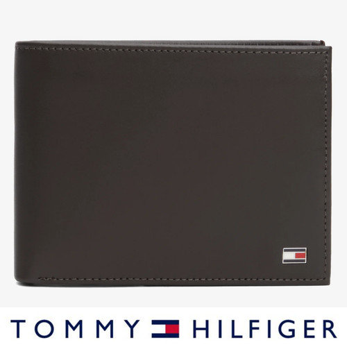 Portafoglio uomo tommy - uomo,
