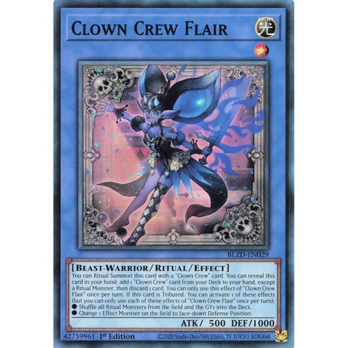 Tcg blzd en029 - tcg, blzd-en029