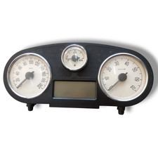Quadro strumenti per Lancia Y