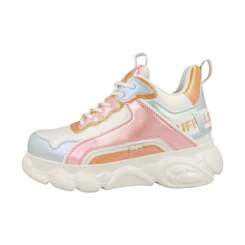 Buffalo cld chai sneaker - buffalo, low