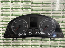 Quadro Strumenti Vw Golf V - 1K0920851H - 1.9 TDI 105 Cv
