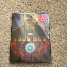 IRON MAN - KIMCHIDVD KIMCHI