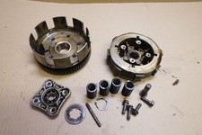 Cestello frizione motore HONDA