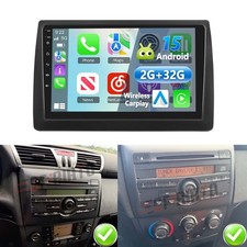 Navigatore GPS 2+32GB 9"