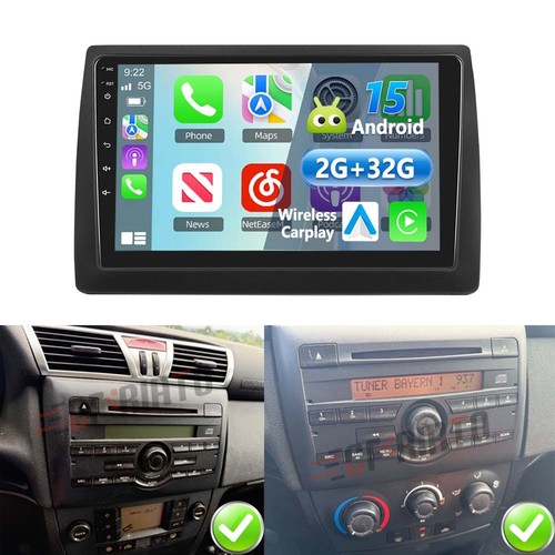 Navigatore gps 32gb - 2+32gb, 9"