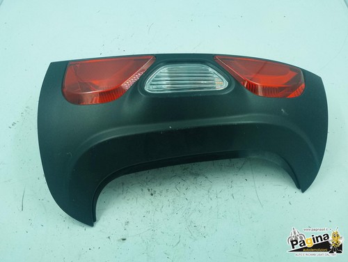52102351 fanale post - dx, fiat
