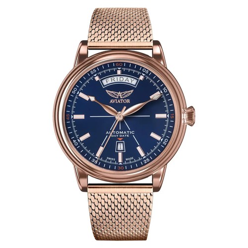 Aviator douglas day date - douglas, day-date