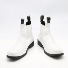 Star Wars Scarpe Stormtrooper Stivali Cosplay