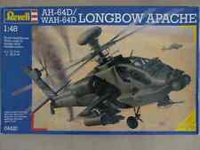 REVELL 04420 AH-64D/WAH 64D