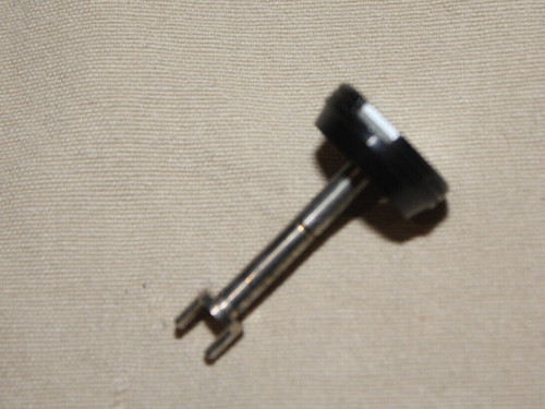 Oem black rewind assembly - oem,