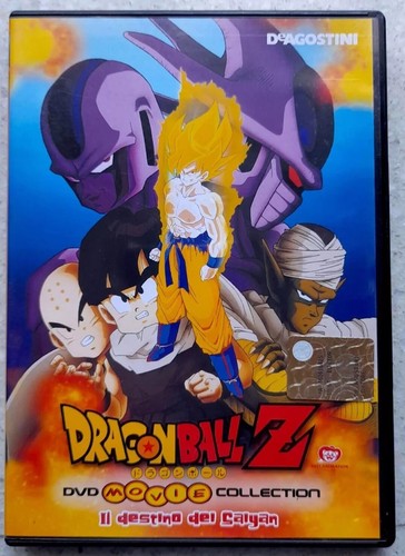 Dvd movie collection dragon - collection,