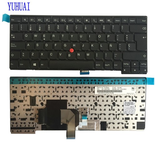 Nuovo per lenovo thinkpad t440 - per,