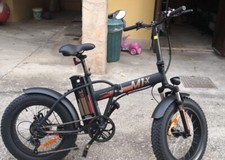 Bicicletta elettrica