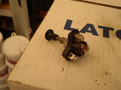 Fiat 500 topolino - 500,