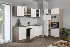 Cucina Cucinino Blocco Vuoto