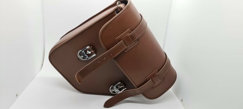 Borsa laterale moto - borsa, in