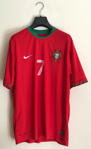 Maglia nike portogallo - nike,