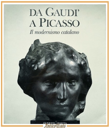 Gaudì picasso il - da,
