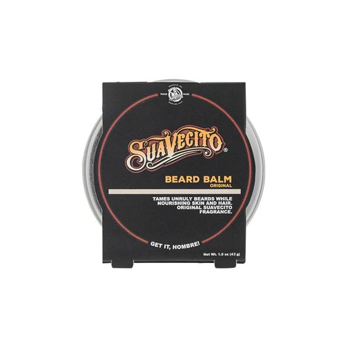 Balsamo idratante barba
