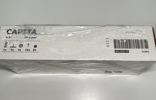 Ikea capita gambe per - gambe,