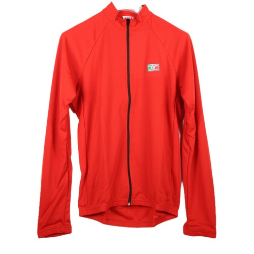 Maglia ciclismo invernale - maglia,