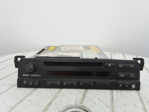 Autoradio per bmw serie e46 - per, 3