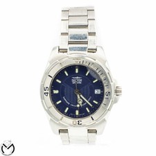 Orologio SECTOR 255 acciaio Uomo Quarzo 335vv20