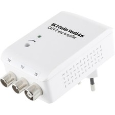 Amplificatore antenna 4K